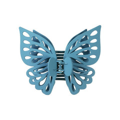 Butterfly Hair Claw Clips Extra Large for Women