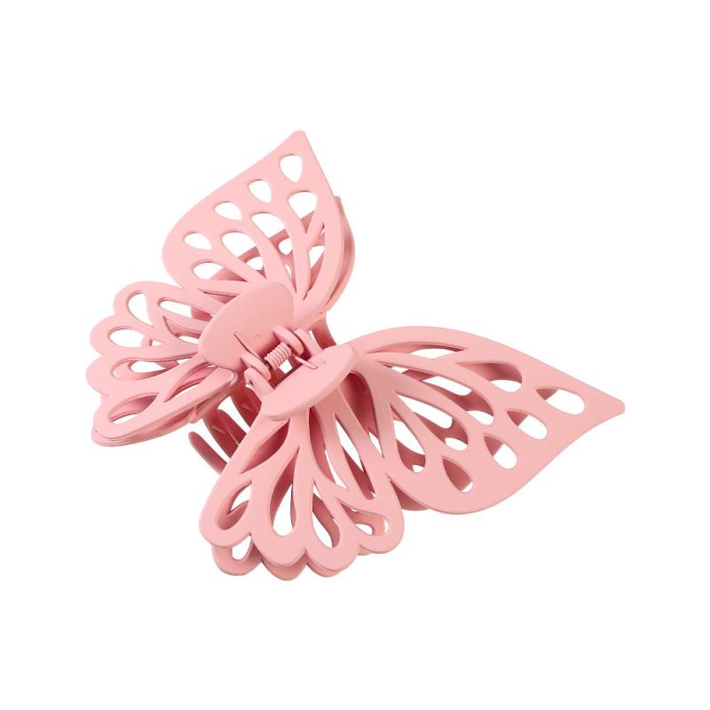 Butterfly Hair Claw Clips Extra Large for Women