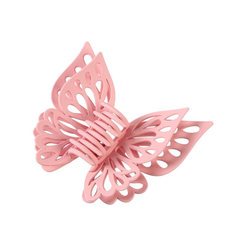 Butterfly Hair Claw Clips Extra Large for Women