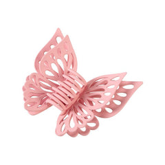 Butterfly Hair Claw Clips Extra Large for Women