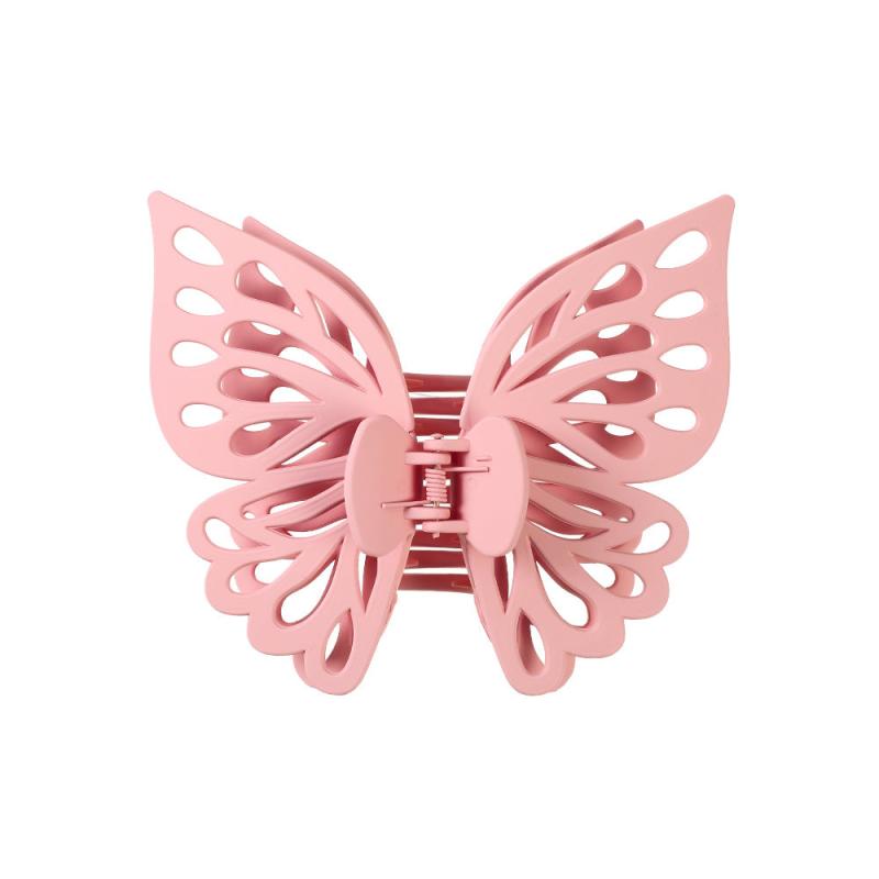 Butterfly Hair Claw Clips Extra Large for Women