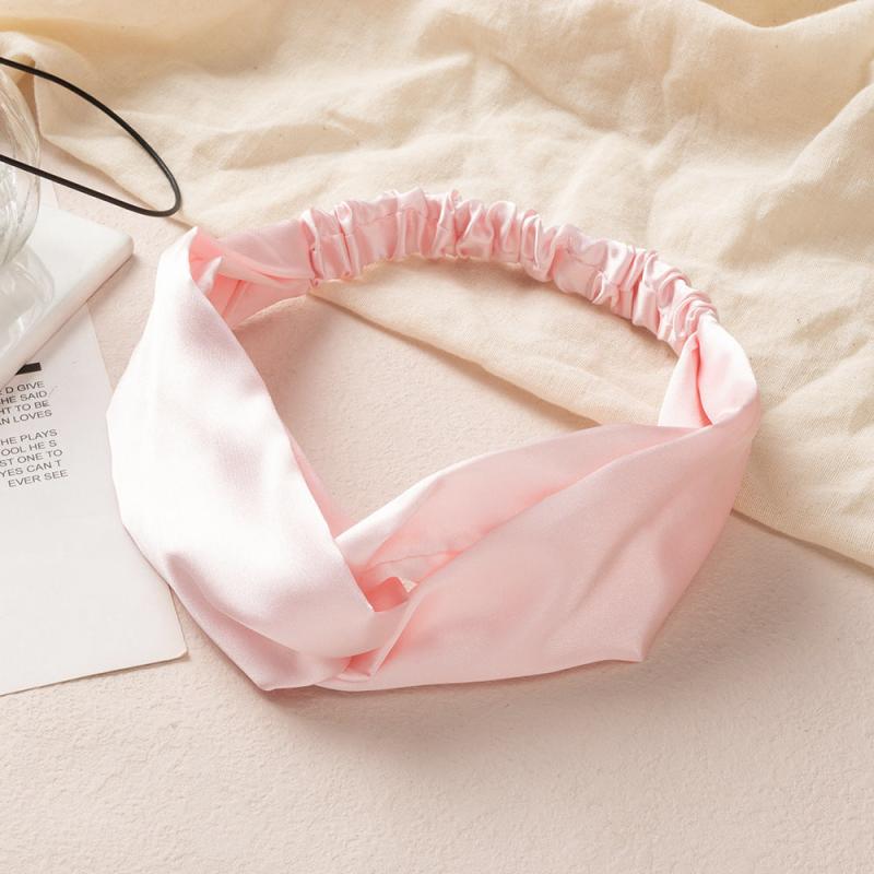 Hair Band Hair Wrap Head Scarf Hair Accessories Turban Gift For Her