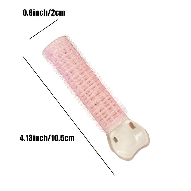 2pcs Volumizing Hair Root Clips for Women Girls Thin Curly Hair Styling