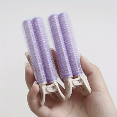 2pcs Volumizing Hair Root Clips for Women Girls Thin Curly Hair Styling
