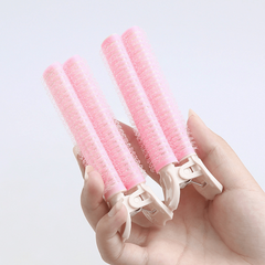 2pcs Volumizing Hair Root Clips for Women Girls Thin Curly Hair Styling