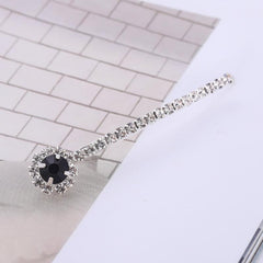 Rhinestone Bobby Pins Faux Pearl Hair Barrettes