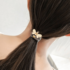 Daisy Flower Head Rope Women's Hair Accessories