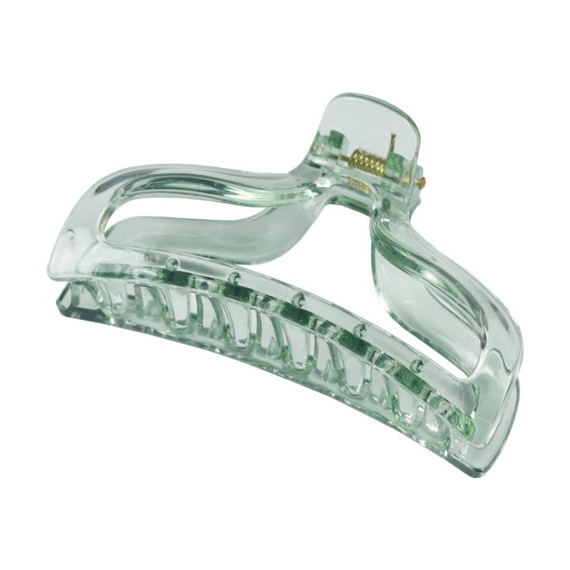 Acrylic Big Hair Claw Clips Strong Hold for Thick Hair