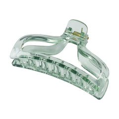 Acrylic Big Hair Claw Clips Strong Hold for Thick Hair