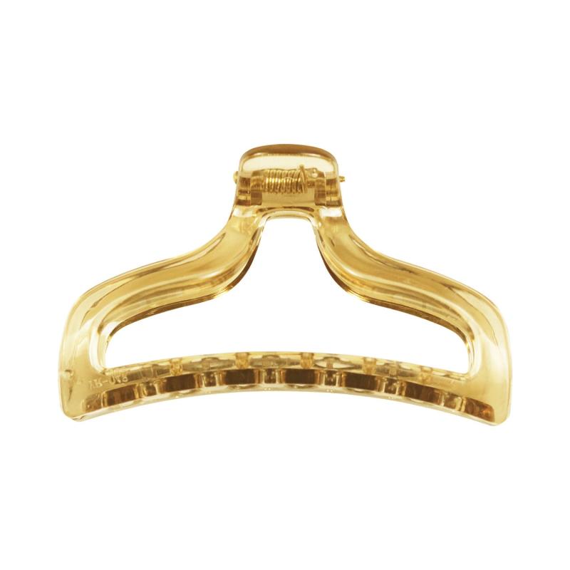 Acrylic Big Hair Claw Clips Strong Hold for Thick Hair