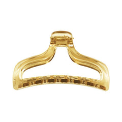 Acrylic Big Hair Claw Clips Strong Hold for Thick Hair