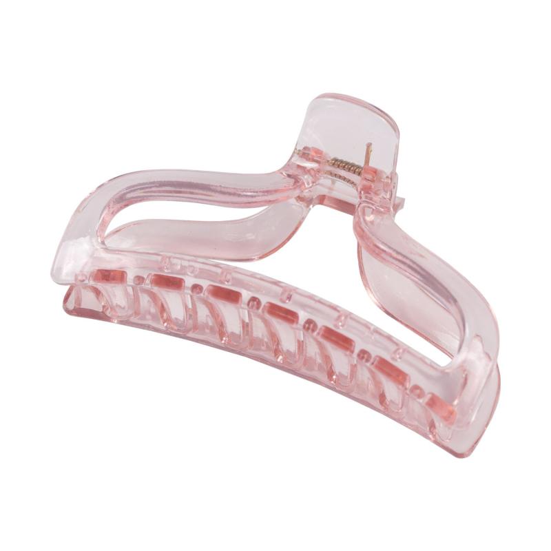 Acrylic Big Hair Claw Clips Strong Hold for Thick Hair