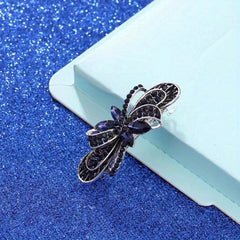 Hair Clip Bangs Clip Spring Clip Small Side Clip Hair Accessories Retro