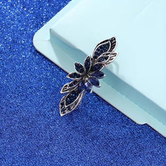 Hair Clip Bangs Clip Spring Clip Small Side Clip Hair Accessories Retro
