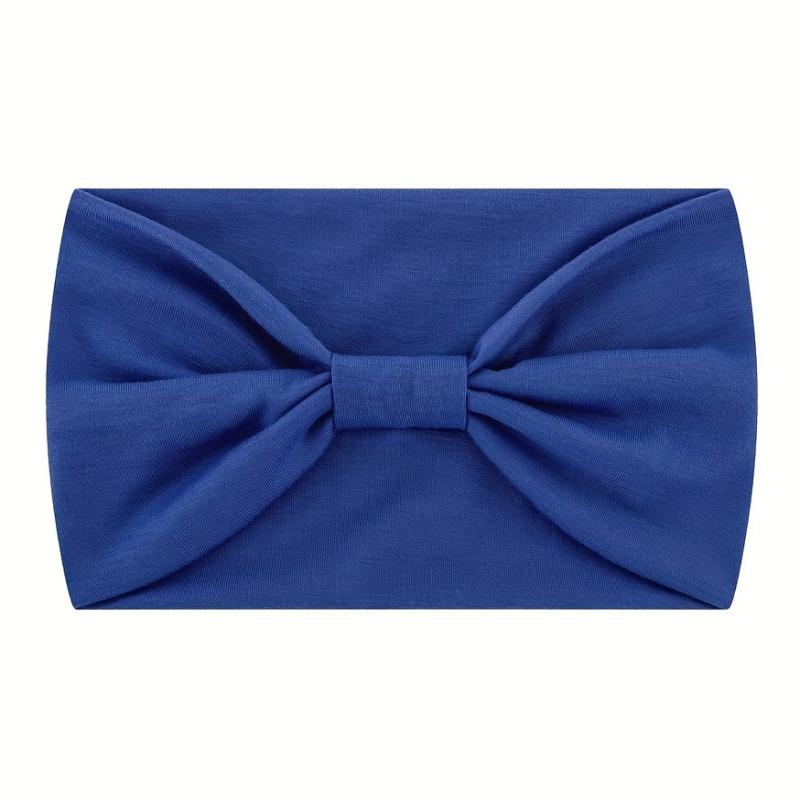 Tie Dye Women's Elastic Headband Yoga Exercise Face Wash Sweatband