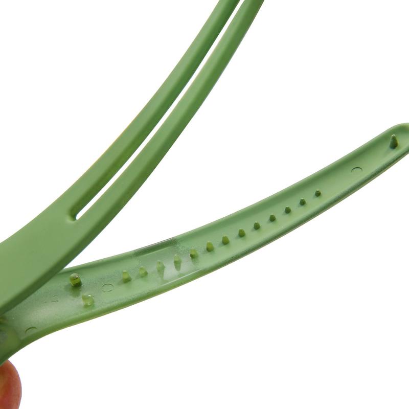 1Pc Solid Hair Clip
