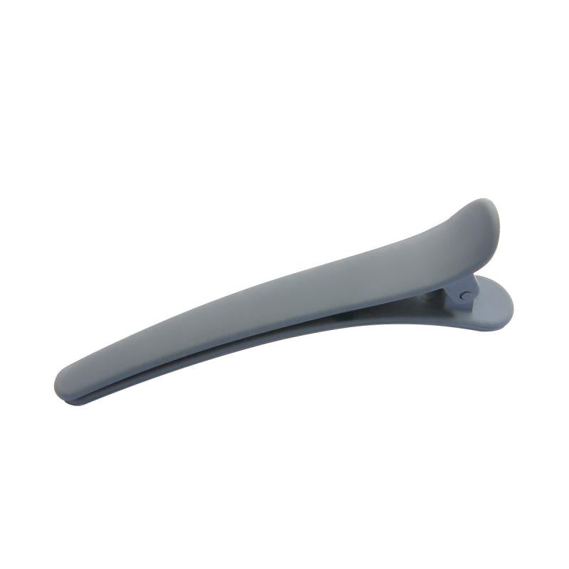 1Pc Solid Hair Clip