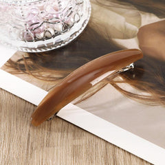 Acetic Acid Hairpins for Ladies Hair Accessories