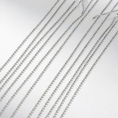 Silvery Tassel Rhinestone Hairband Metal Headband Bridal Wedding Party Favor