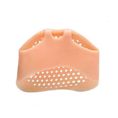 Silicone Forefoot Non Slip Protector for High Heels