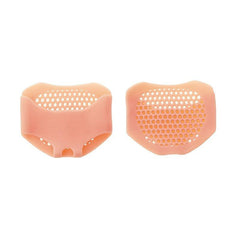 Silicone Forefoot Non Slip Protector for High Heels