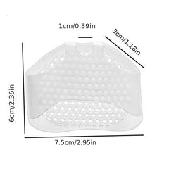 Silicone Forefoot Non Slip Protector for High Heels