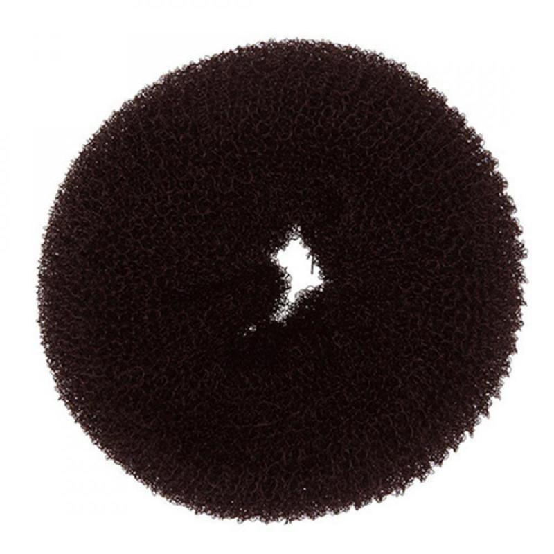 Foam Sponge Bun Head Tie Donut Shape Hair Accessory Hair Bun Maker