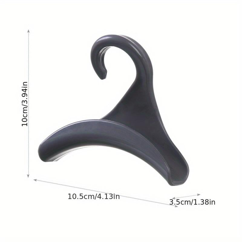 Bag Hook Wardrobe Storage Hanging For Bag Traceless Bag Hanger