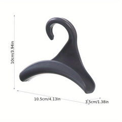 Bag Hook Wardrobe Storage Hanging For Bag Traceless Bag Hanger