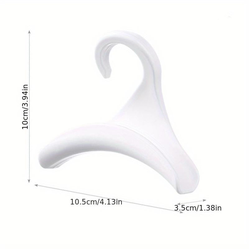 Bag Hook Wardrobe Storage Hanging For Bag Traceless Bag Hanger