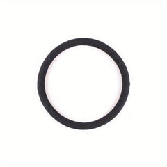 20pcs Elastic Hair Tie for Thick Curly Hair Women Girls Unisex Hair Accessories