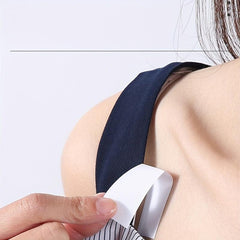 36pcs Non-slip Double-sided Tape for Shoulders, Skirt, Shirt Collar, Chest