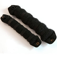 Hair Bun Crown Shaper Magic Roll DIY Hair Bun Maker