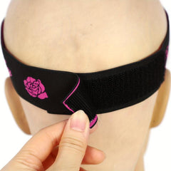 Lace Head Band Elastic Bands For Wigs Adjustable Hair Wrap Strips