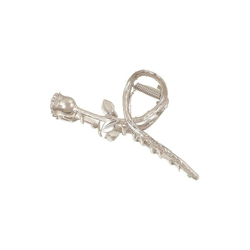 Metal Hair Claw Clip Hair Accessories for Thick and Thin Hair