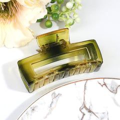 Large Hair Claw Clips Strong Hold for Thin Thick Hair