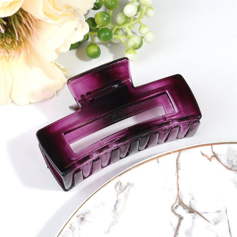 Large Hair Claw Clips Strong Hold for Thin Thick Hair
