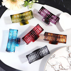 Large Hair Claw Clips Strong Hold for Thin Thick Hair