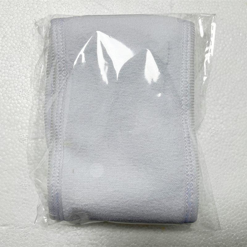 Adjustable Headband Makeup Toweling Hair Wrap Hair Accessories
