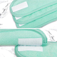 Adjustable Headband Makeup Toweling Hair Wrap Hair Accessories