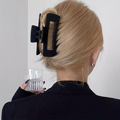 3pcs Sweet Hair Claw for Girls Hair Accessories
