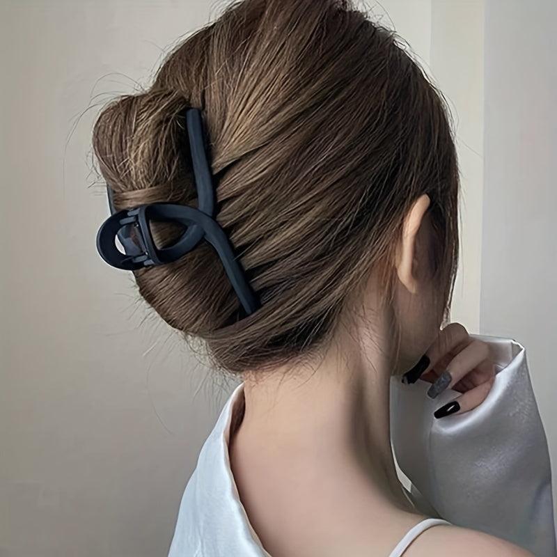 3pcs Sweet Hair Claw for Girls Hair Accessories