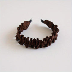 Lace Fabric Headband Hair Hoop Wash Face Spa Headwear Hair Accessories
