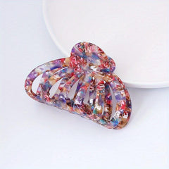 Large Lantern Hair Clip Boho Style