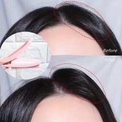 4pcs Volumizing Hair Root Clips Fluffy Hair Clips Heatless DIY Hair Curler