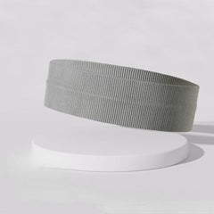 Solid Sports Sweatband Hair Band for Women Girl Running Yoga