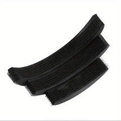 3pcs Invisible Sponge Hair Cashion Hair Styling Tool For Hair Style