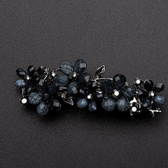 Chinese Style Retro Flower Hair Clip Barrette Hair Accessories