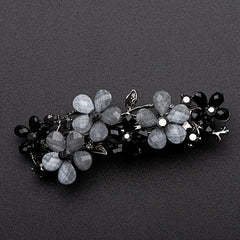Chinese Style Retro Flower Hair Clip Barrette Hair Accessories