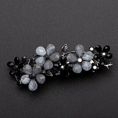 Chinese Style Retro Flower Hair Clip Barrette Hair Accessories